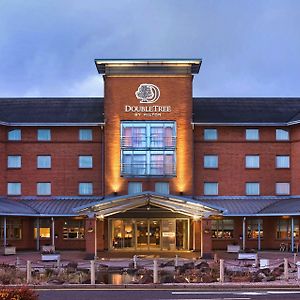 Doubletree By Hilton Glasgow Strathclyde