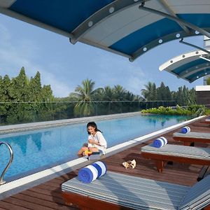 Fairfield By Marriott Belagavi